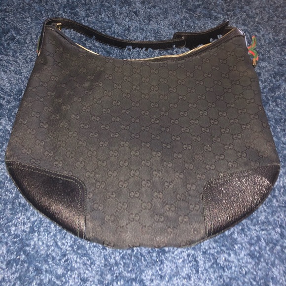 Gucci purse - Picture 2 of 6